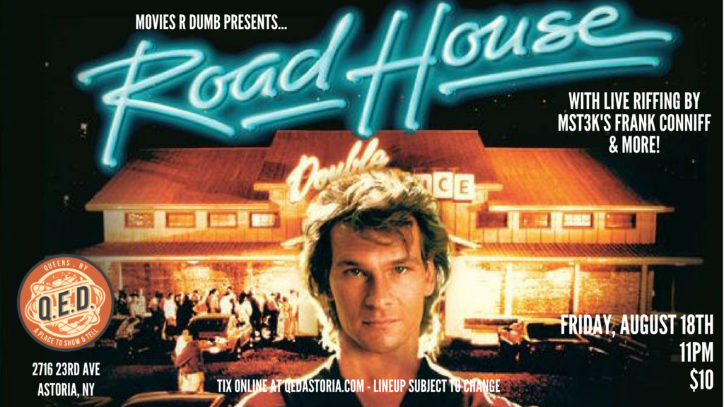 Road House